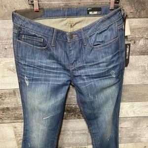WILLIAM RAST Belle Flare Jeans Size: 32 NWT